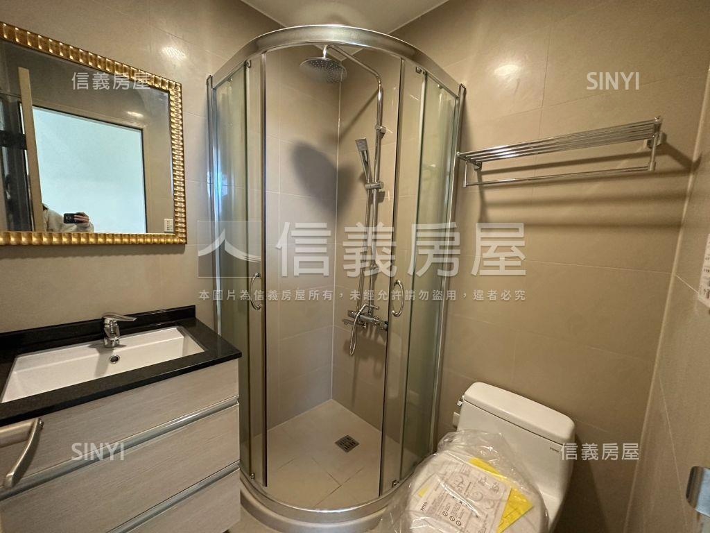府中近捷運採光電梯兩房房屋室內格局與周邊環境