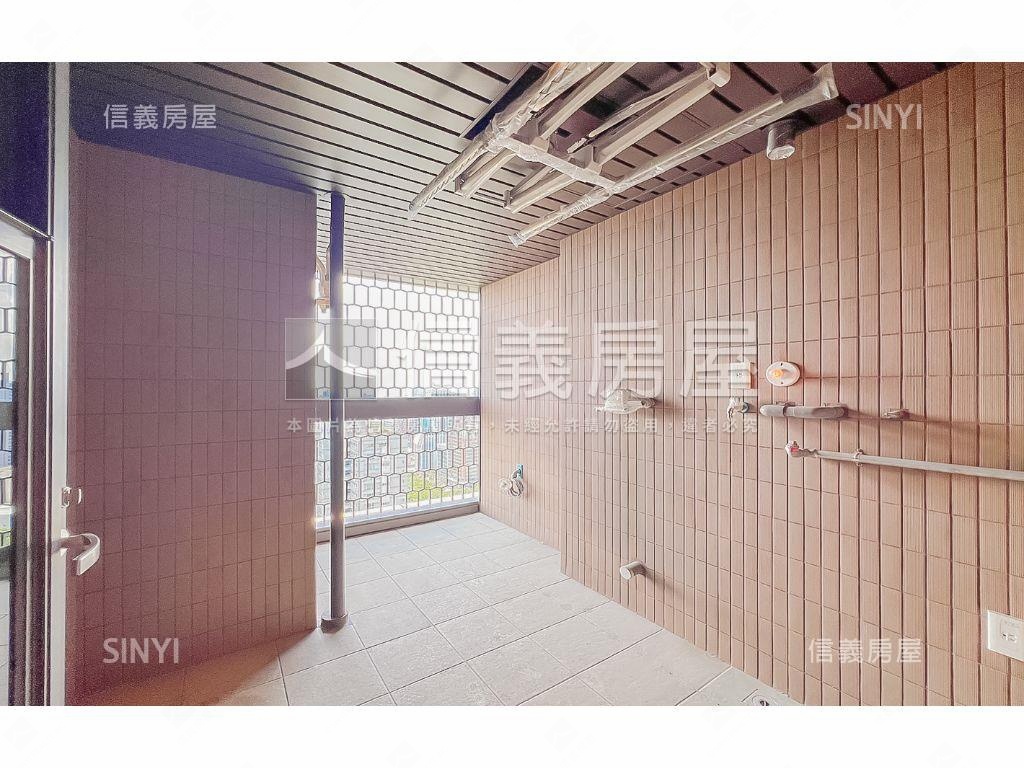 ●大陸麗格●純正義式美學房屋室內格局與周邊環境