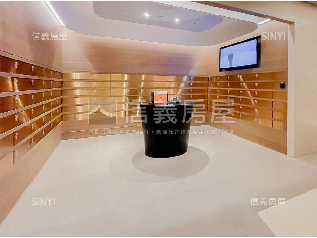 ●大陸麗格●純正義式美學房屋室內格局與周邊環境