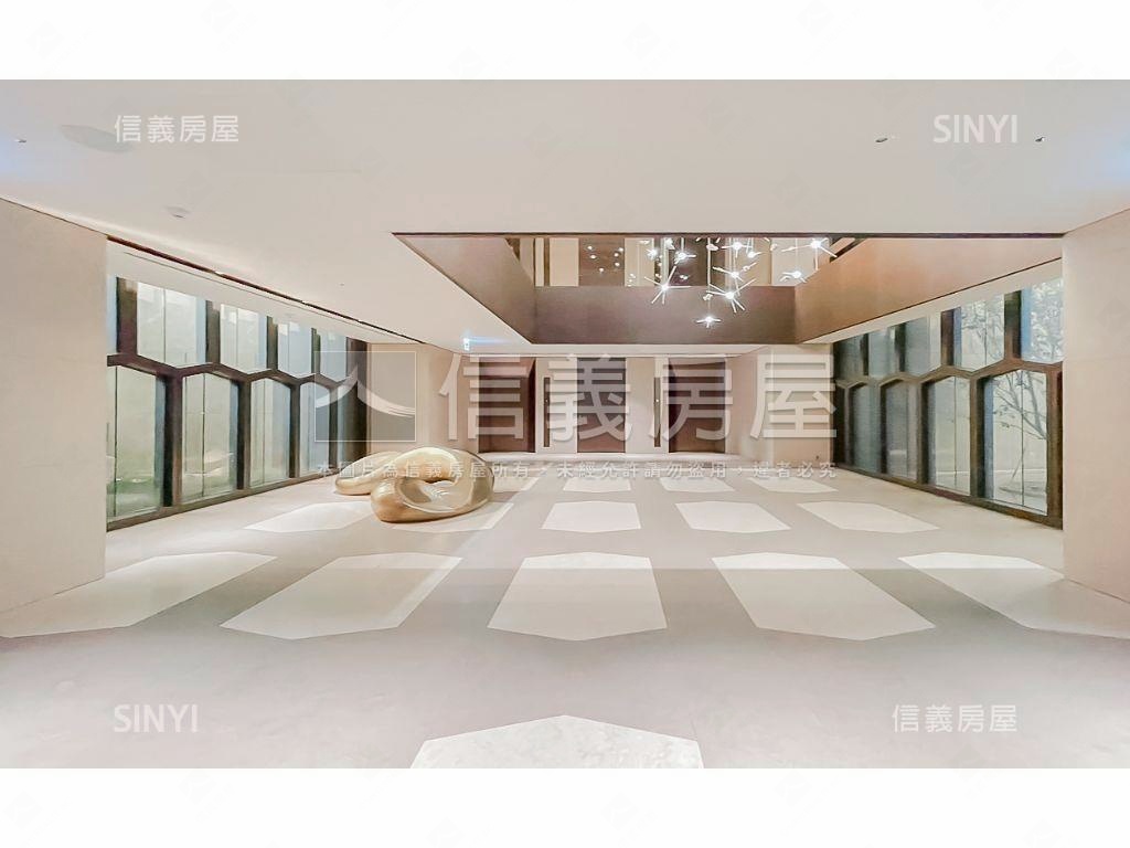 ●大陸麗格●純正義式美學房屋室內格局與周邊環境