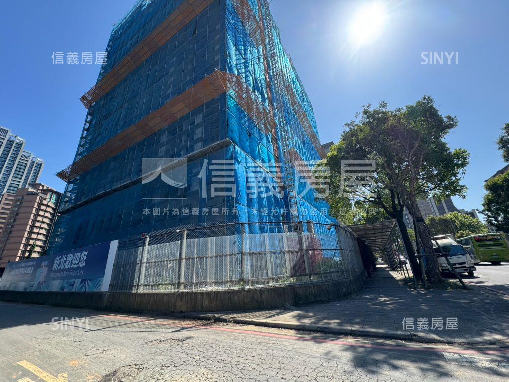 低總價頭湖國小店面房屋室內格局與周邊環境