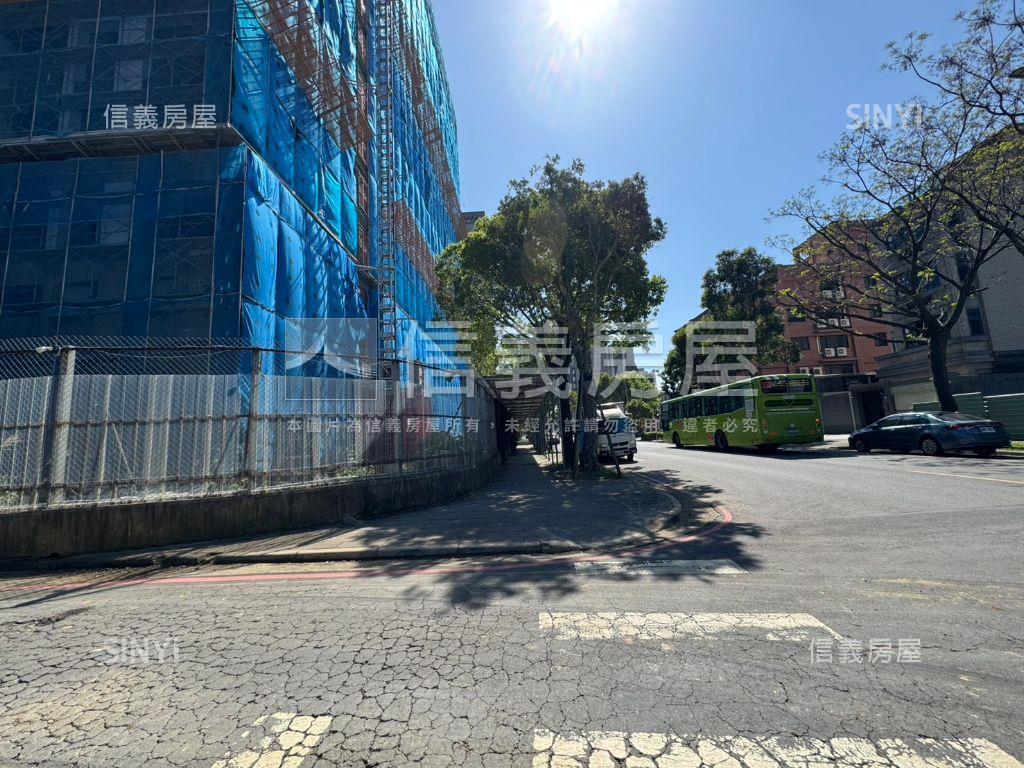 低總價頭湖國小店面房屋室內格局與周邊環境