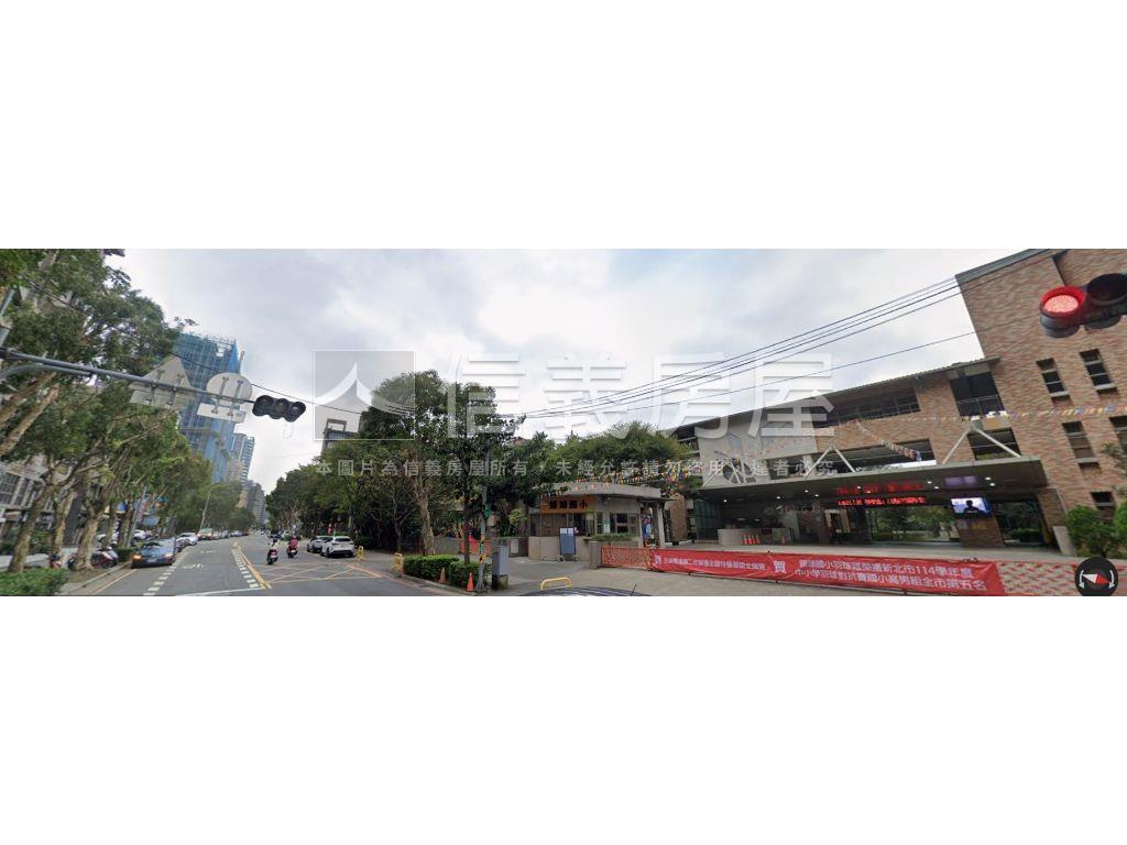 低總價頭湖國小店面房屋室內格局與周邊環境