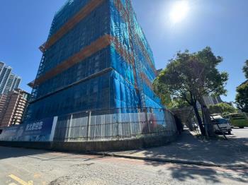 低總價近頭湖國小店面