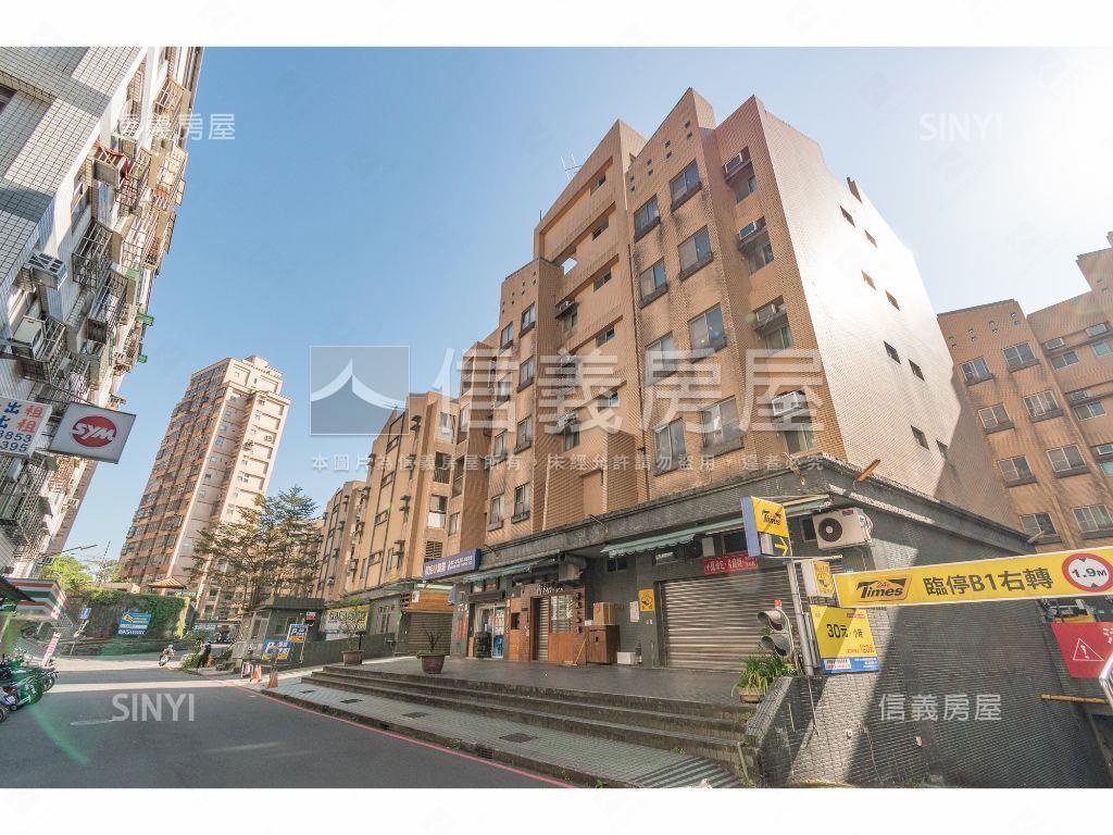 ★低總價店面★淡大金雞母房屋室內格局與周邊環境