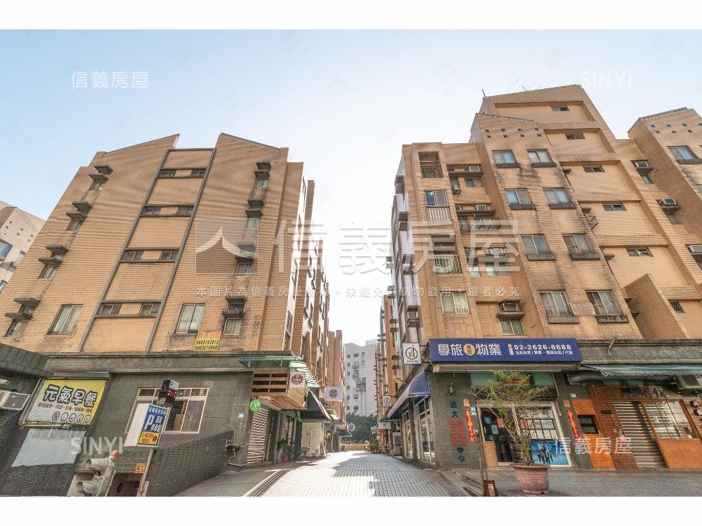 ★低總價店面★淡大金雞母房屋室內格局與周邊環境