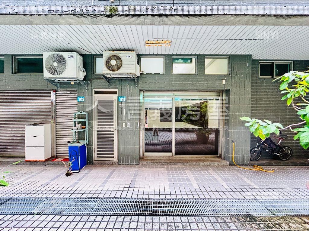 ★低總價店面★淡大金雞母房屋室內格局與周邊環境