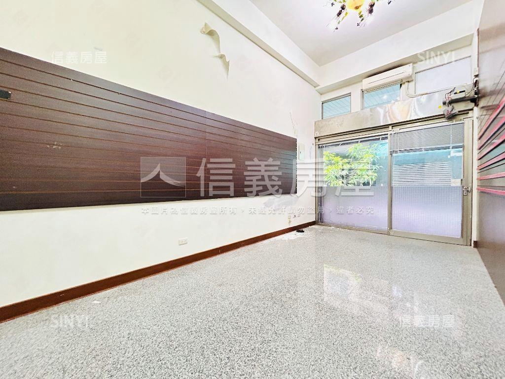 ★低總價店面★淡大金雞母房屋室內格局與周邊環境