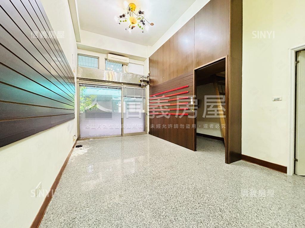 ★低總價店面★淡大金雞母房屋室內格局與周邊環境