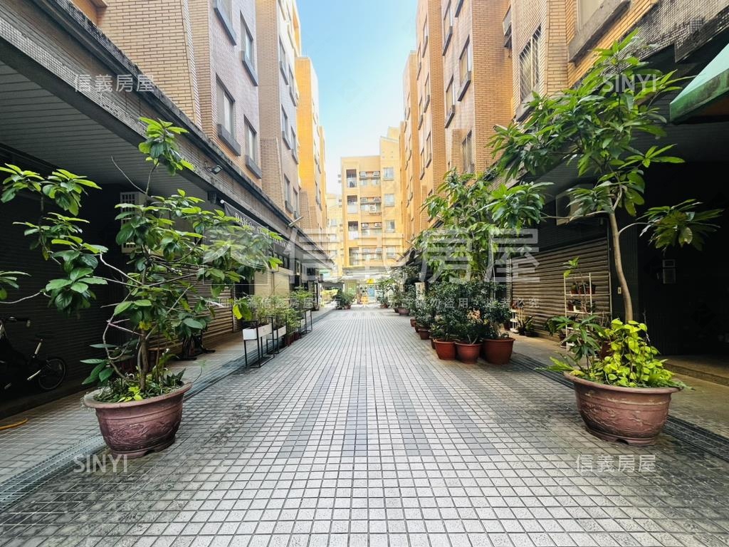 ★低總價店面★淡大金雞母房屋室內格局與周邊環境
