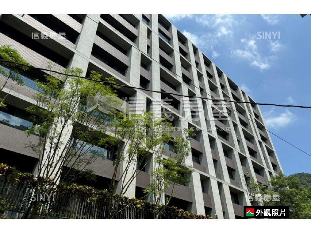 詠大直氣宇軒昂房屋室內格局與周邊環境