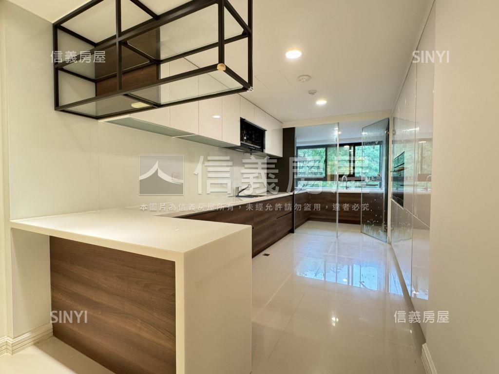 詠大直氣宇軒昂房屋室內格局與周邊環境