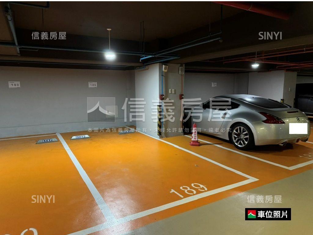 詠大直氣宇軒昂房屋室內格局與周邊環境