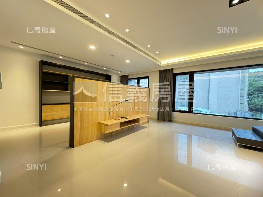 詠大直氣宇軒昂房屋室內格局與周邊環境