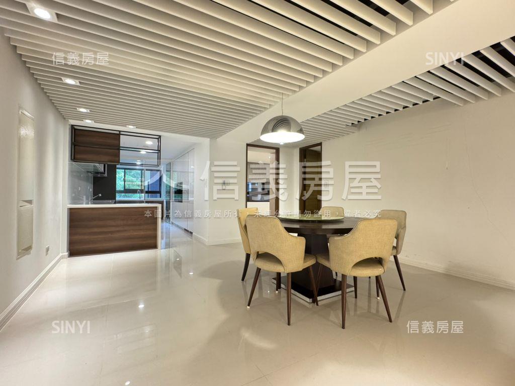 詠大直氣宇軒昂房屋室內格局與周邊環境