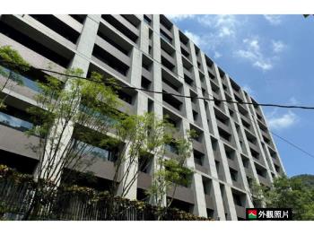 詠大直氣宇軒昂