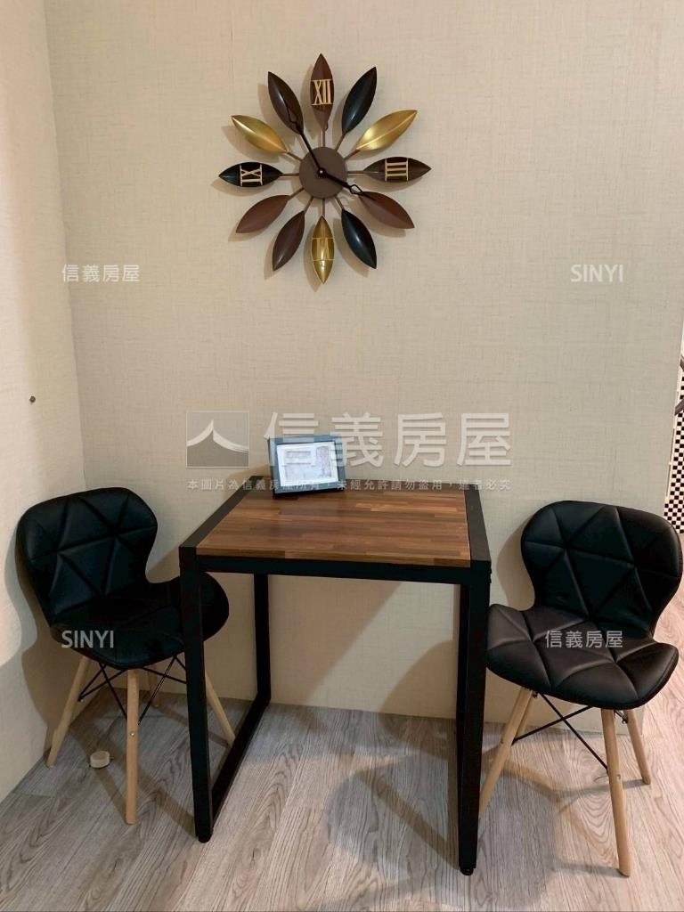 小資裝潢兩房輕鬆負擔房屋室內格局與周邊環境