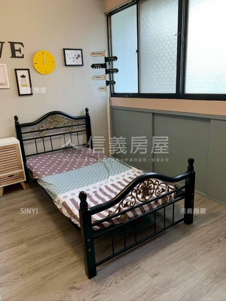 小資裝潢兩房輕鬆負擔房屋室內格局與周邊環境