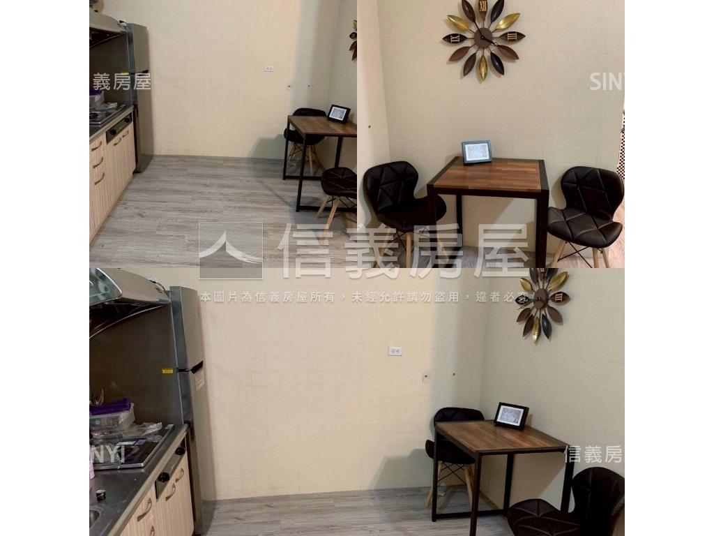 小資裝潢兩房輕鬆負擔房屋室內格局與周邊環境