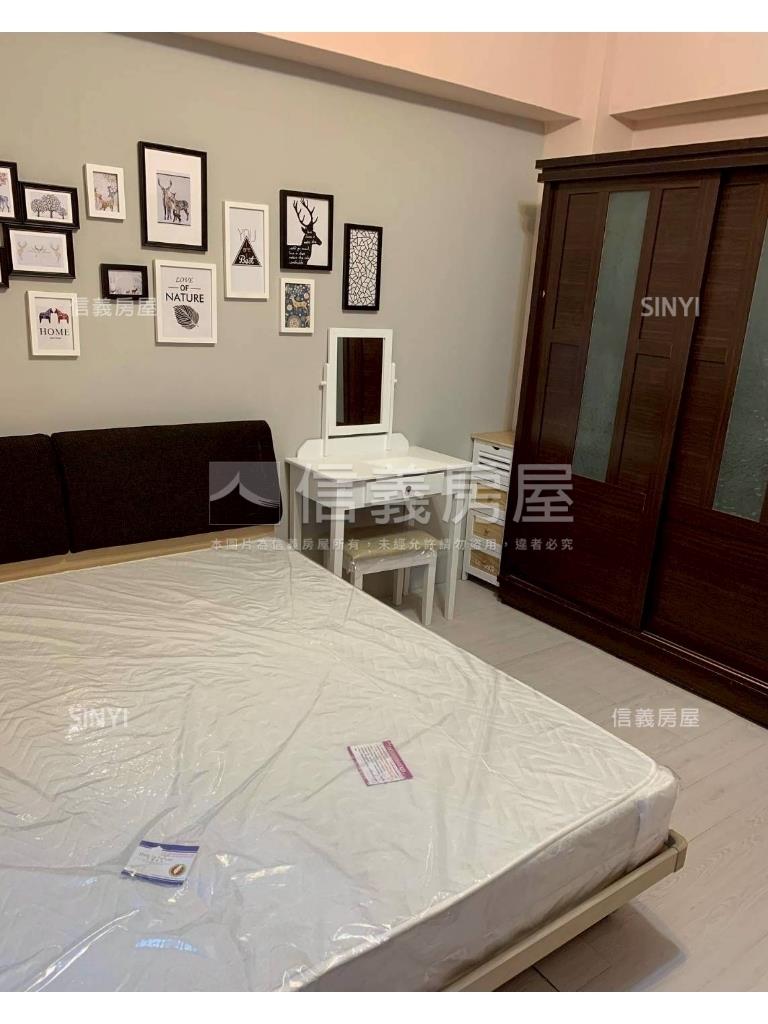 小資裝潢兩房輕鬆負擔房屋室內格局與周邊環境