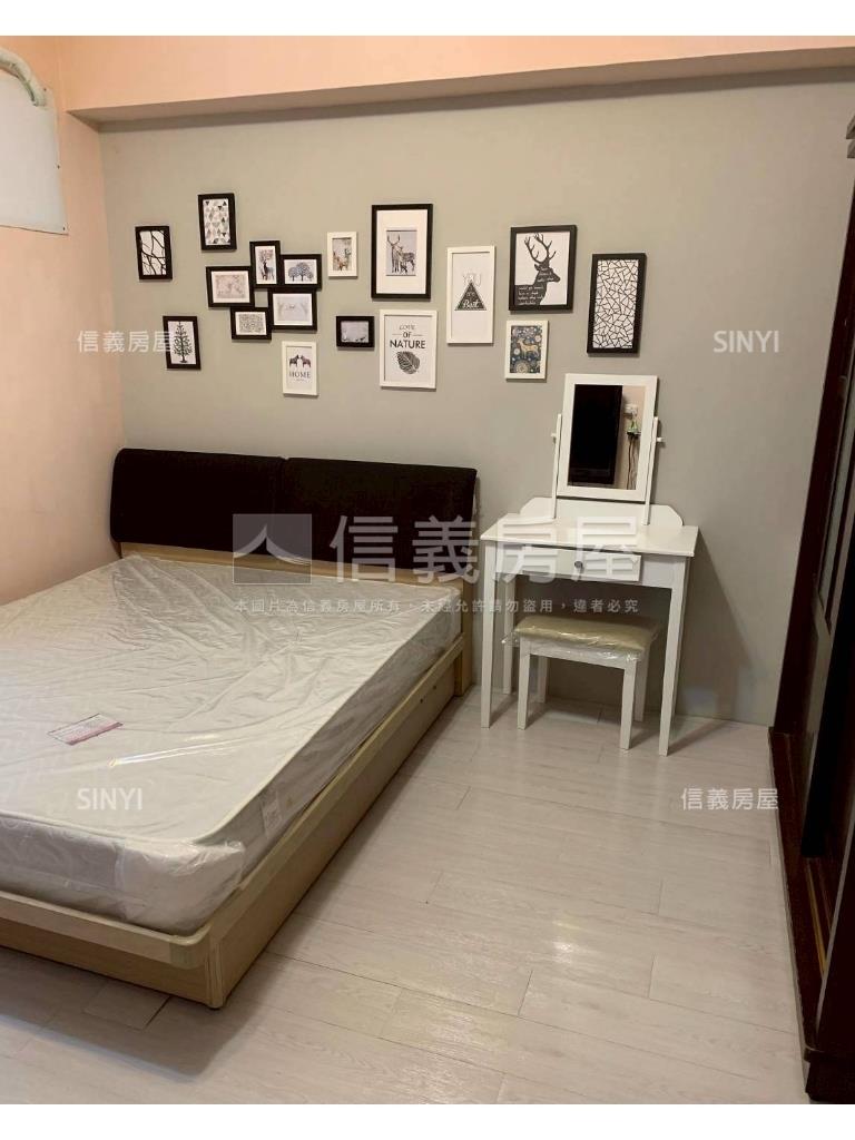 小資裝潢兩房輕鬆負擔房屋室內格局與周邊環境