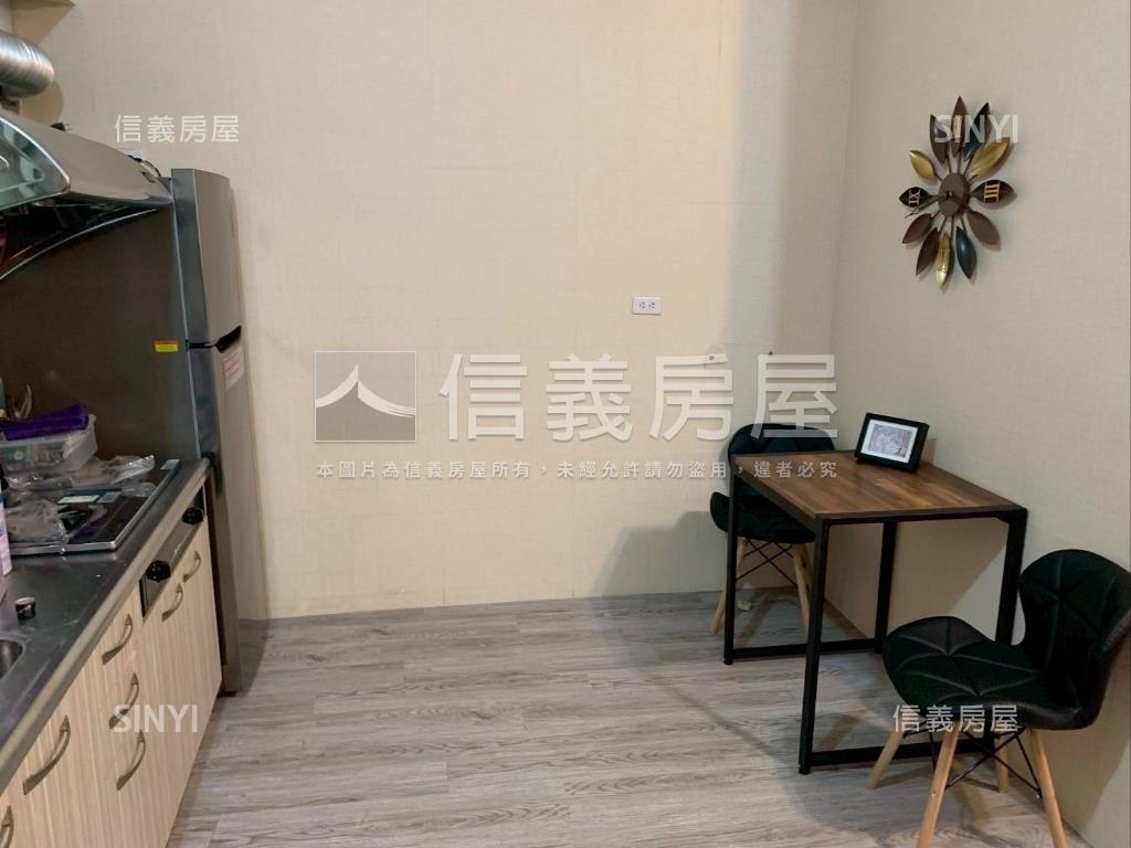 小資裝潢兩房輕鬆負擔房屋室內格局與周邊環境