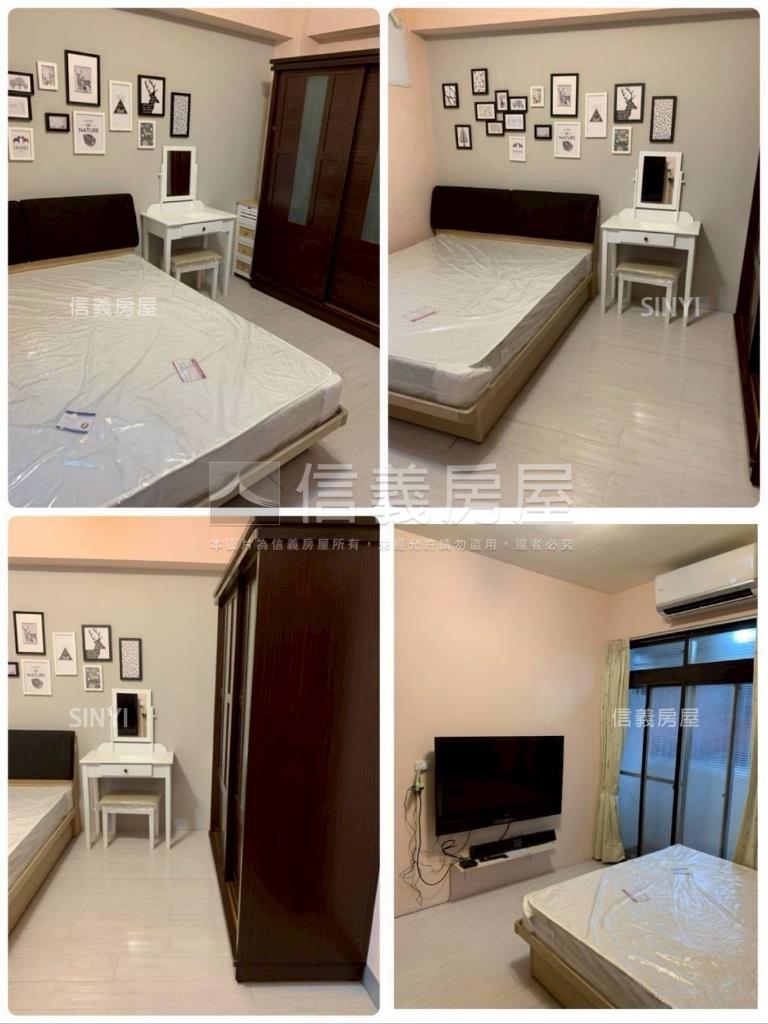 小資裝潢兩房輕鬆負擔房屋室內格局與周邊環境