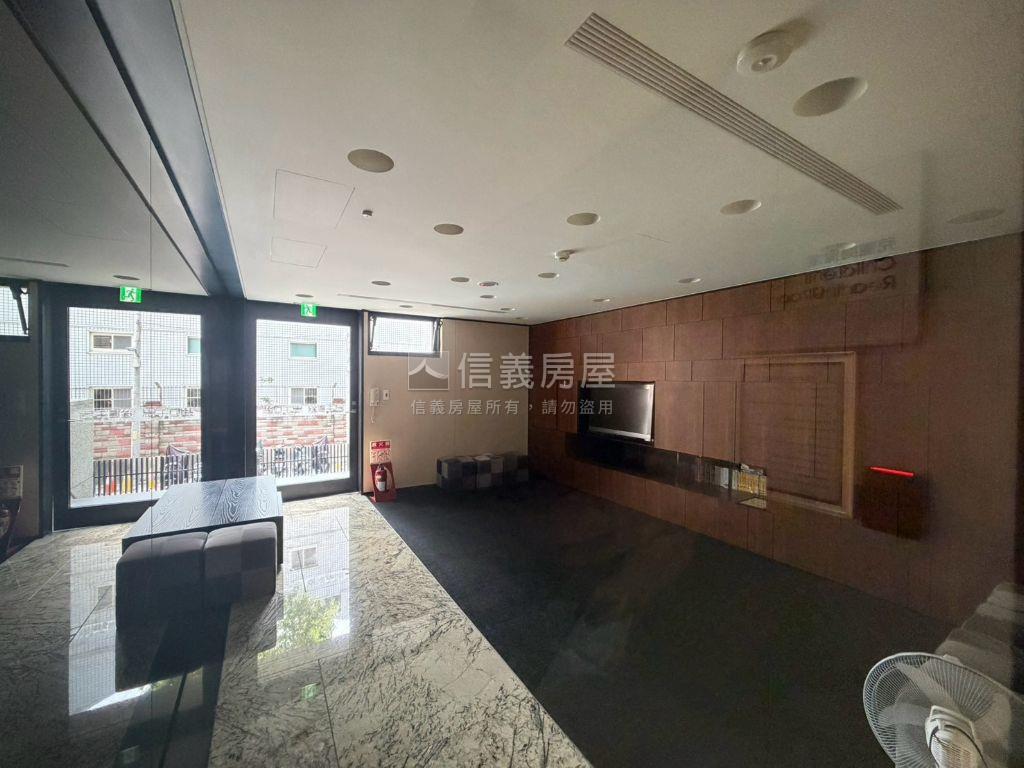 推！惠宇可觀三房平車房屋室內格局與周邊環境