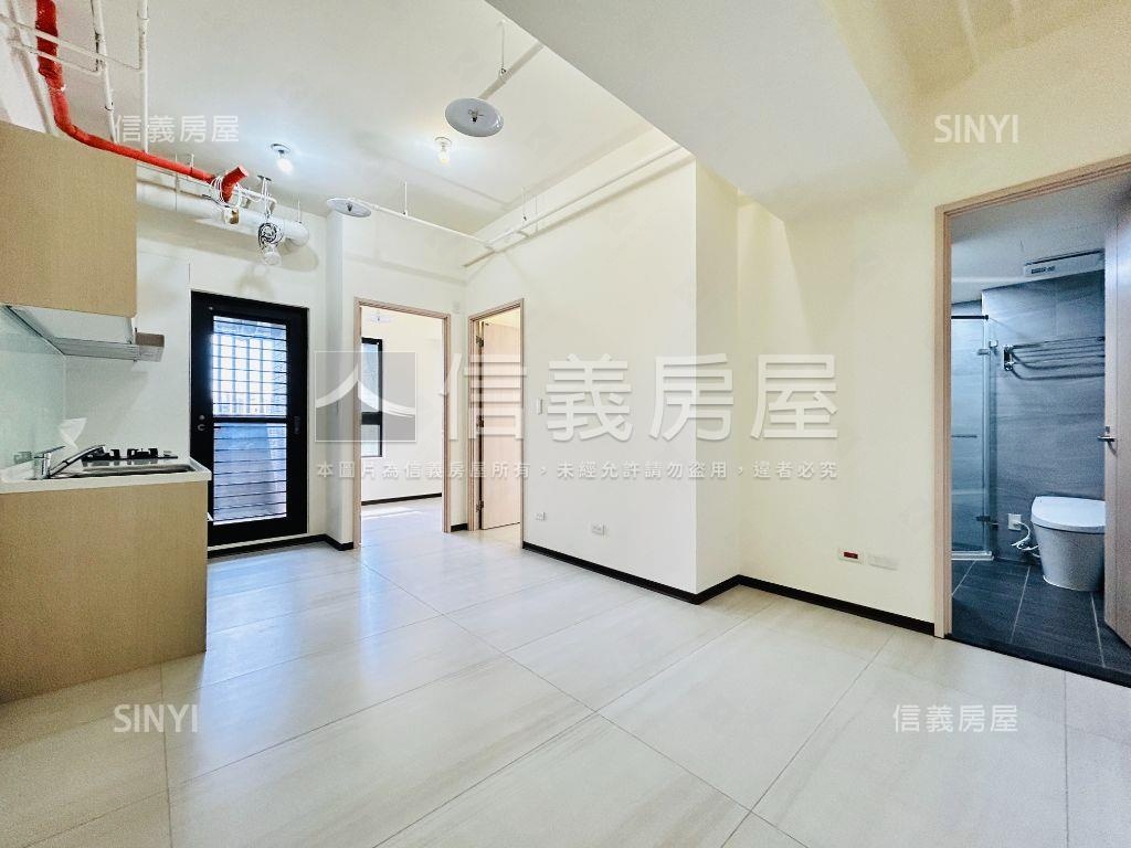 新碩文曲Ａ２十二樓之１房屋室內格局與周邊環境