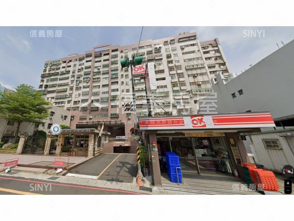 龍之鄉精美景觀三房車位房屋室內格局與周邊環境