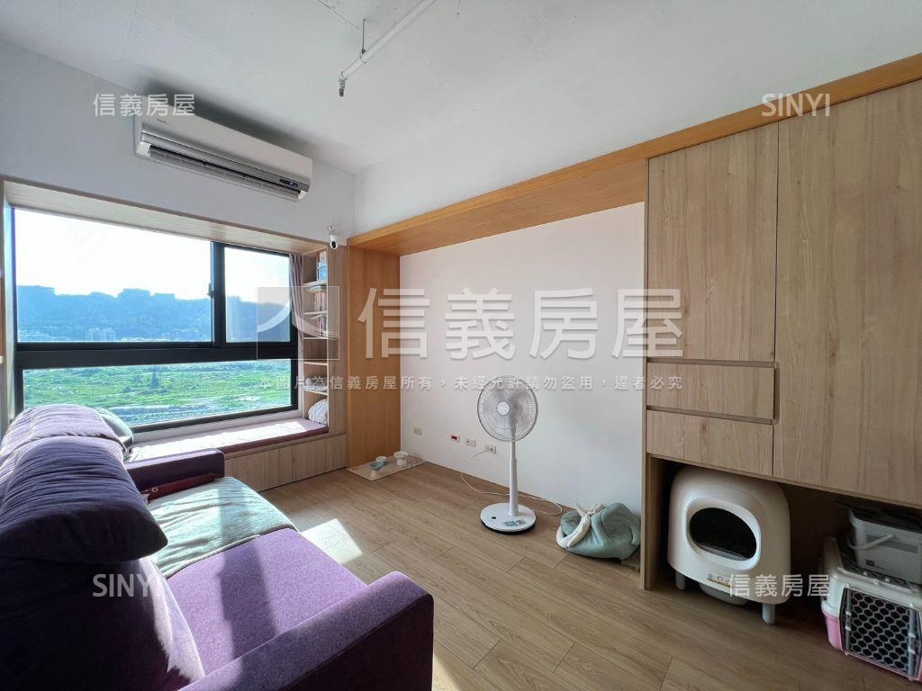 【知青】日系溫馨美居房屋室內格局與周邊環境