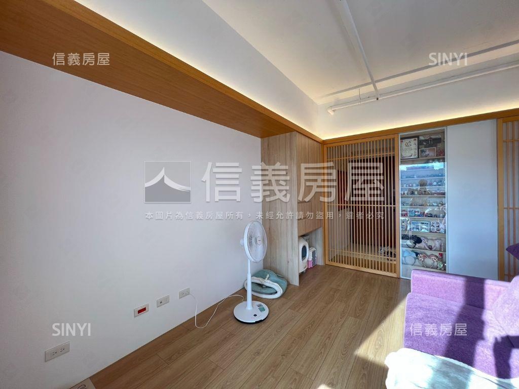 【知青】日系溫馨美居房屋室內格局與周邊環境