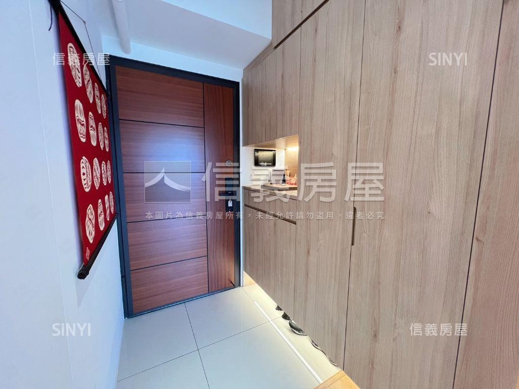【知青】日系溫馨美居房屋室內格局與周邊環境