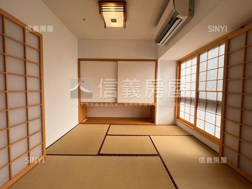 【知青】日系溫馨美居房屋室內格局與周邊環境