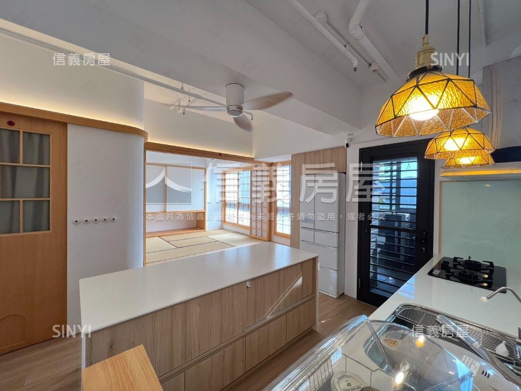 【知青】日系溫馨美居房屋室內格局與周邊環境