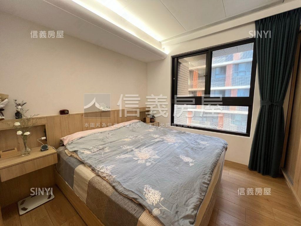 【知青】日系溫馨美居房屋室內格局與周邊環境