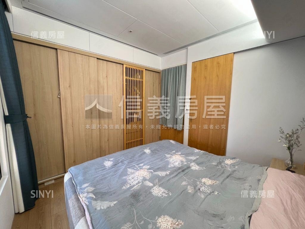 【知青】日系溫馨美居房屋室內格局與周邊環境
