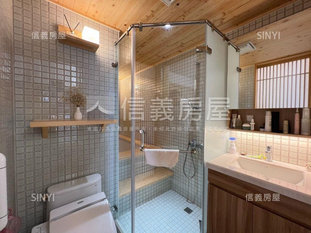 【知青】日系溫馨美居房屋室內格局與周邊環境