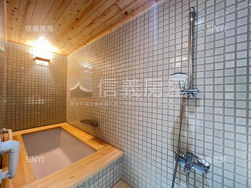 【知青】日系溫馨美居房屋室內格局與周邊環境