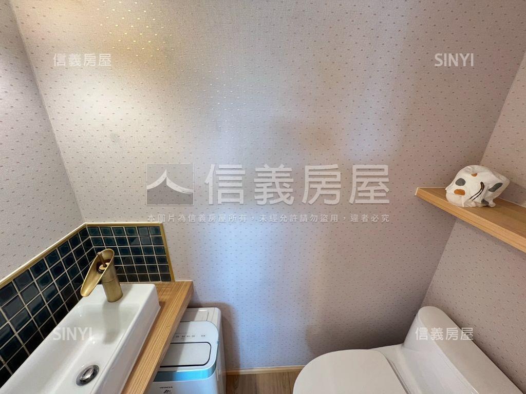 【知青】日系溫馨美居房屋室內格局與周邊環境