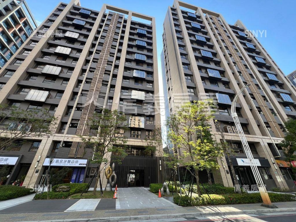 【知青】日系溫馨美居房屋室內格局與周邊環境
