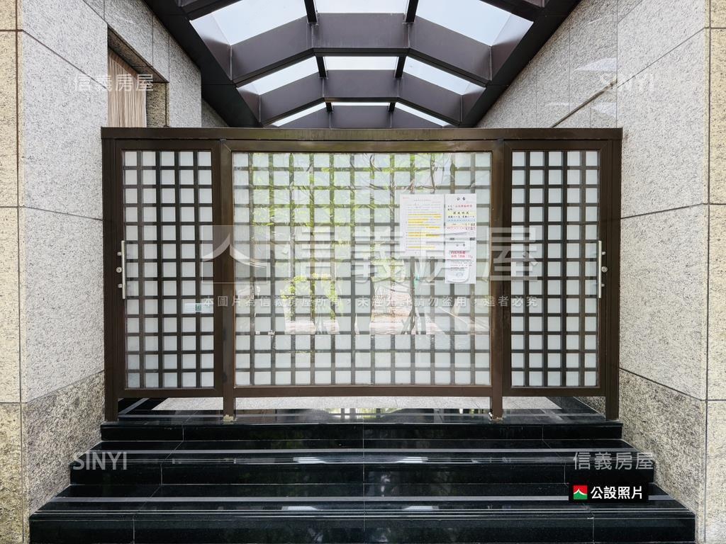 優聖美地高樓附車位房屋室內格局與周邊環境