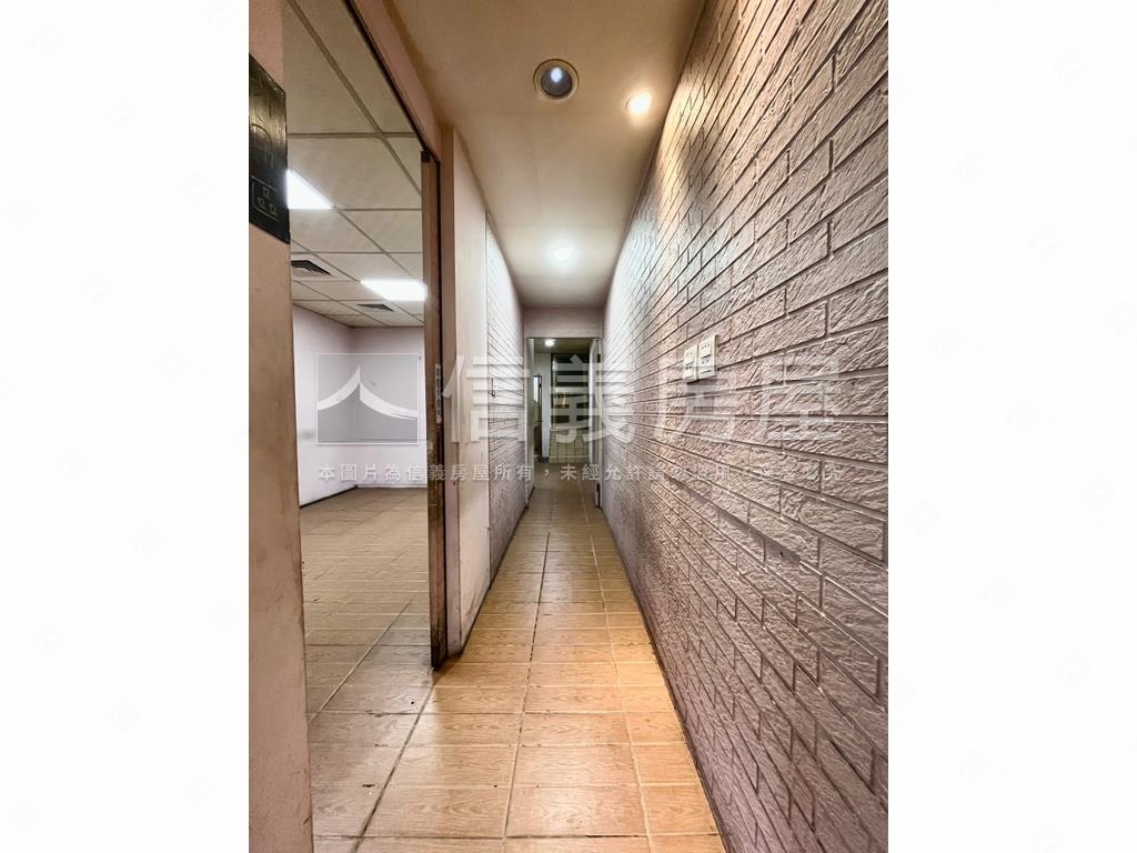 塗城路黃金透天住店房屋室內格局與周邊環境