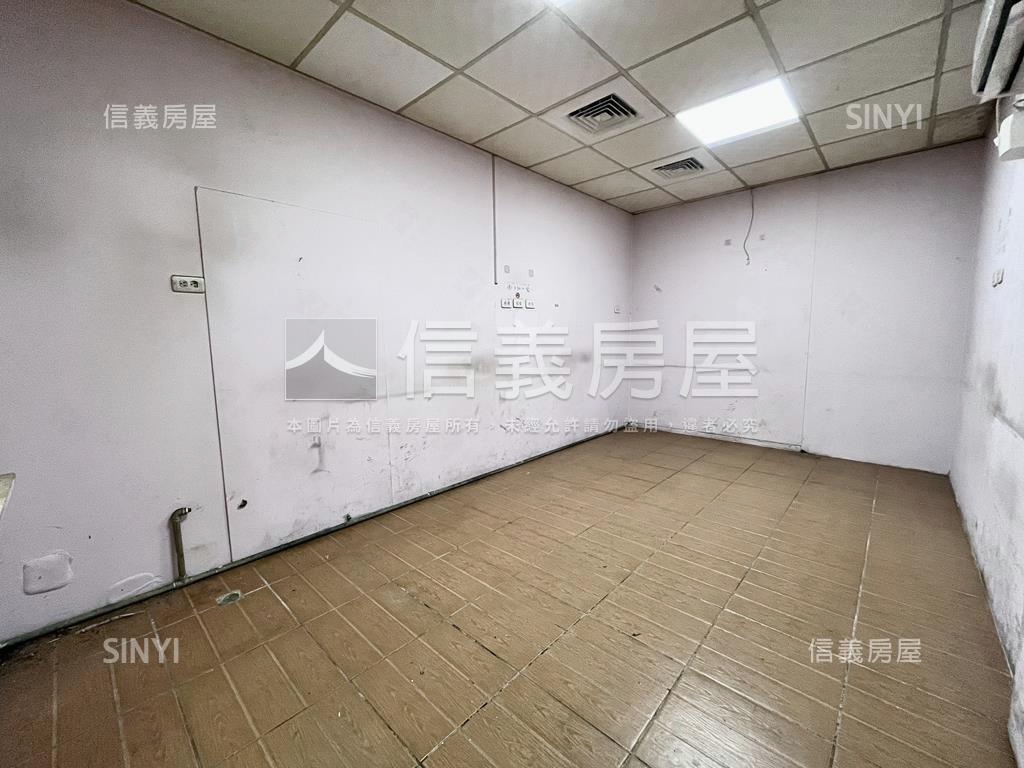 塗城路黃金透天住店房屋室內格局與周邊環境