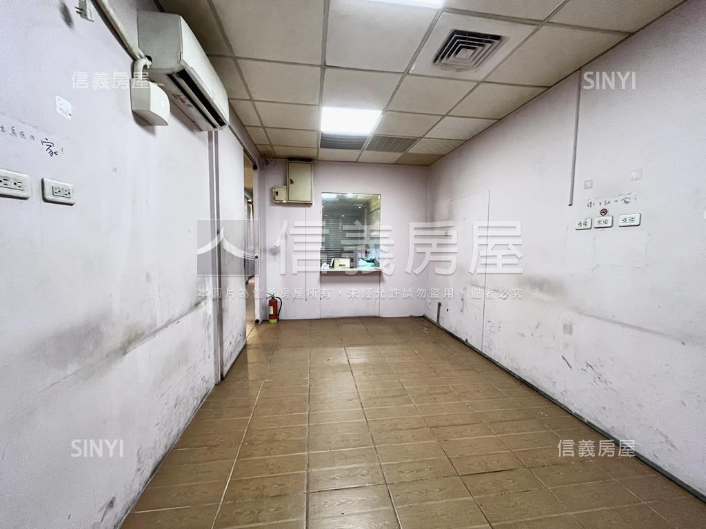 塗城路黃金透天住店房屋室內格局與周邊環境