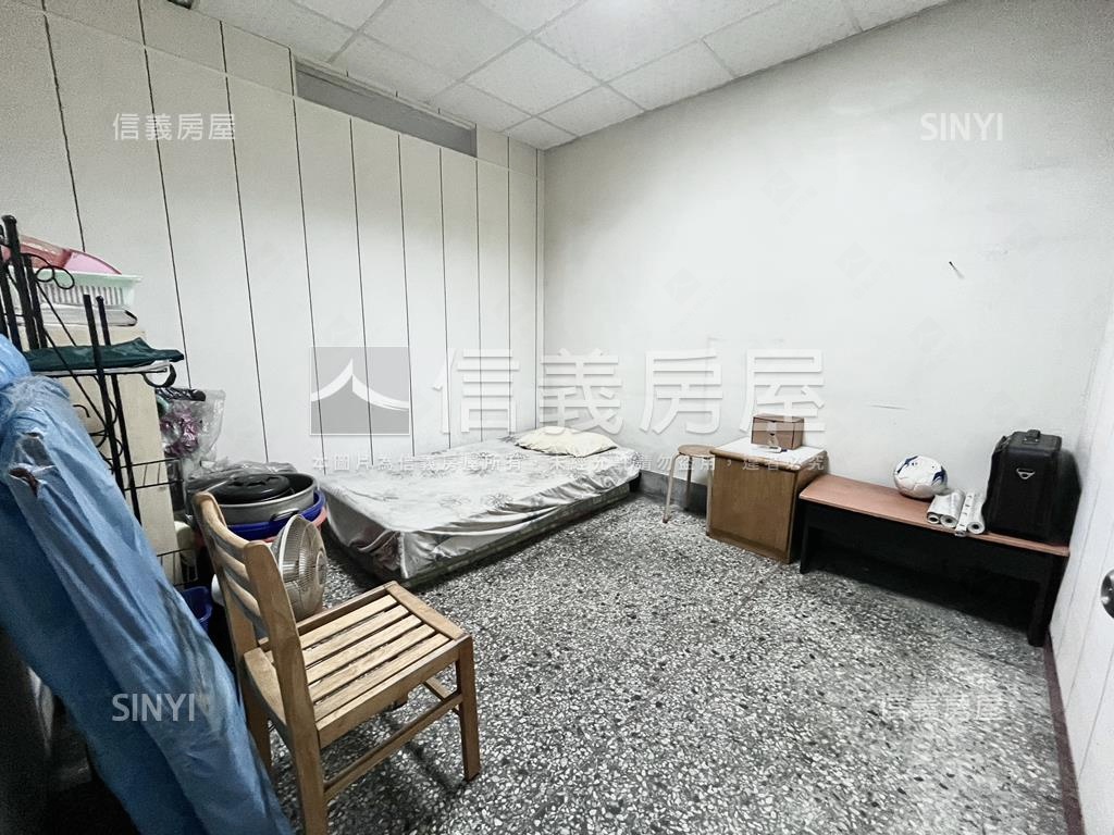 塗城路黃金透天住店房屋室內格局與周邊環境