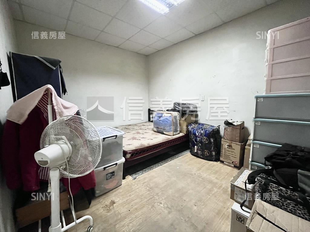 塗城路黃金透天住店房屋室內格局與周邊環境