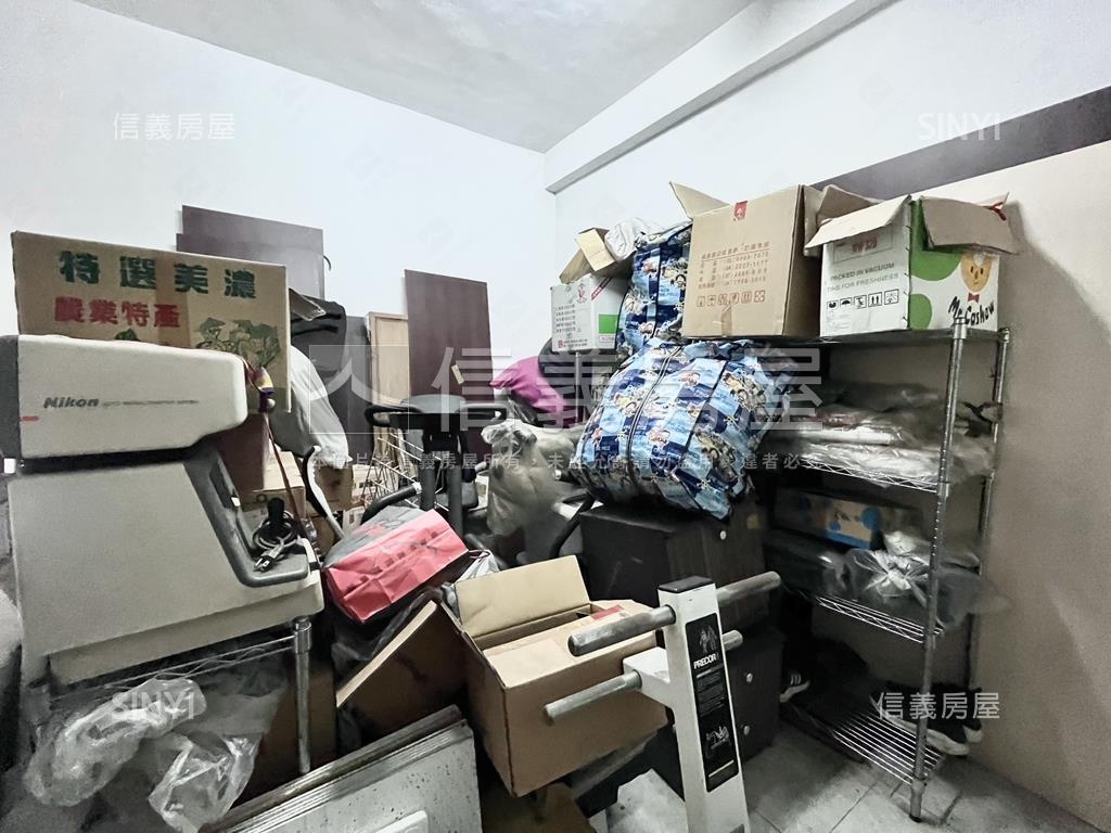 塗城路黃金透天住店房屋室內格局與周邊環境
