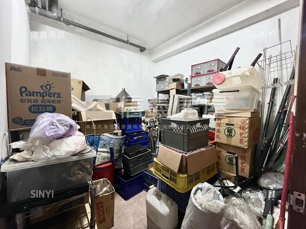 塗城路黃金透天住店房屋室內格局與周邊環境