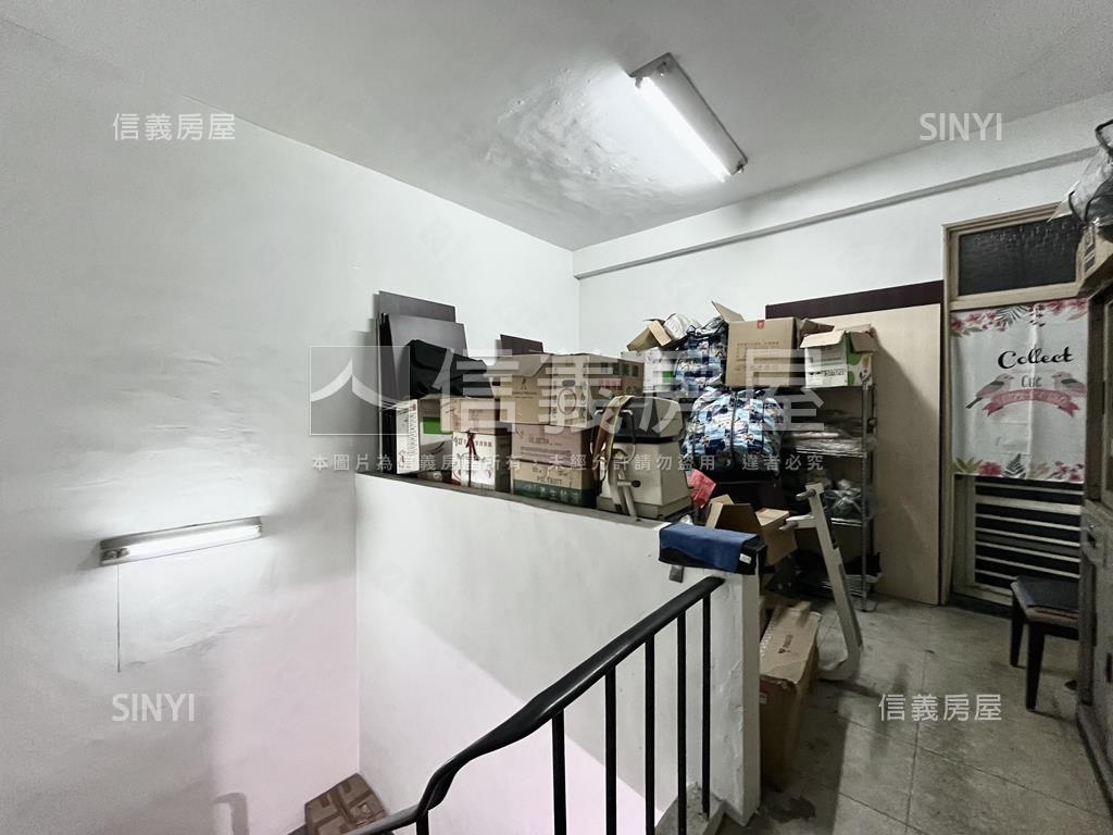 塗城路黃金透天住店房屋室內格局與周邊環境